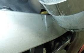 SUZUKI GSX-R1100 1991 GV73A