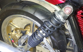 KAWASAKI ZEPHYR 400 Gen.2 1992 ZR400C