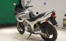 YAMAHA TDM850 Gen.2 2000