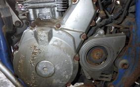 SUZUKI DR250 SHE SJ44A