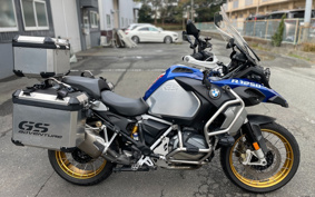 BMW R1250GS ADVENTURE 2019 0J51
