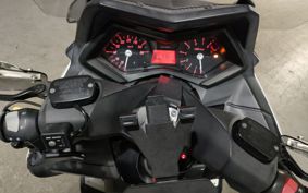 YAMAHA T-MAX 530 2012 SJ09