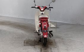 HONDA  SUPER CUB C125 JA58