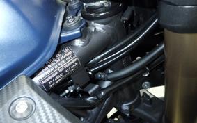 HONDA CBR400R 2022 NC56