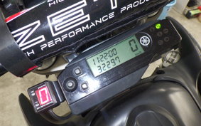 YAMAHA WR250X 2022 DG15J