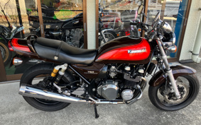 KAWASAKI  ZEPHYR 750 FINAL ED 2007 ZR750C