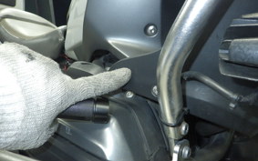 BMW R1200GS ADVENTURE 2014