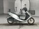 Фото Honda DIO с японского аукциона