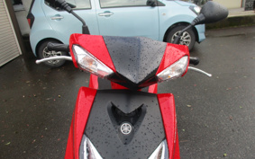 YAMAHA CYGNUS125XSR SEA5J