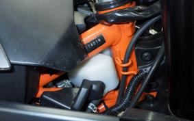 KTM 390 RC 2021