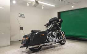 HARLEY FLHX 1580 2025