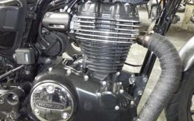 HONDA GB350S 2023 NC59