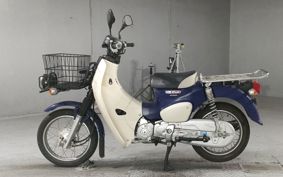 HONDA SUPER CUB50 AA07