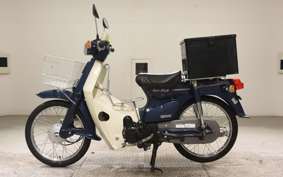 HONDA C50 SUPER CUB E AA01
