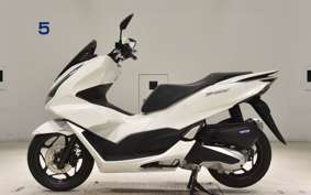 HONDA PCX125 JK05