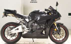 HONDA CBR600RR GEN 3 2015