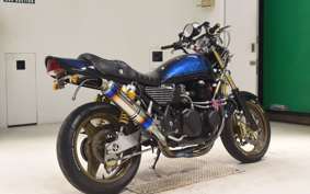 KAWASAKI ZEPHYR 750 1990 ZR750C