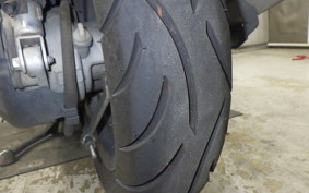 YAMAHA CYGNUS 125 XSR 2 2011 SE44J