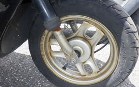 HONDA DIO Gen.6 AF62