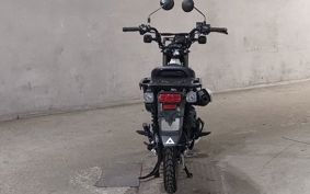 HONDA CT125 HUNTER CUB JA65