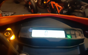 KTM 690 SMC R LSV40