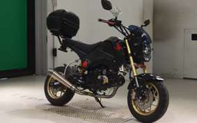 HONDA GROM 2025 JC61