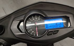 YAMAHA CYGNUS125XSR SEA5J