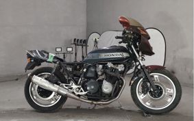 HONDA CB900F SC09