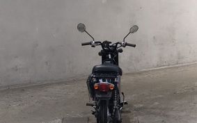 SUZUKI BIRDIE 50 BA42A