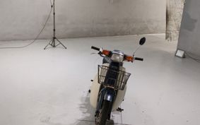 HONDA SUPER CUB50 C50