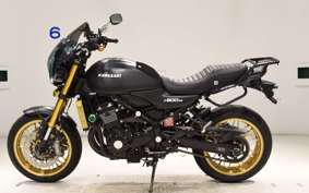 KAWASAKI Z900RS SE 2024 ZR900K