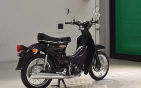 HONDA LITTLE CUB E