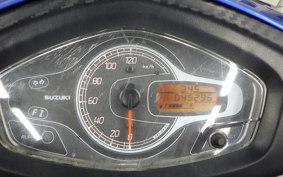 SUZUKI ADDRESS V125 S CF4MA