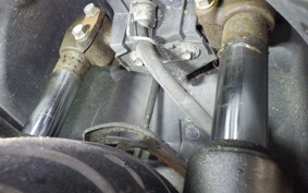 SUZUKI ADDRESS V125 CF4EA