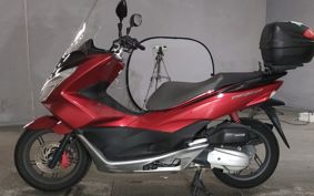 HONDA PCX 150 KF18