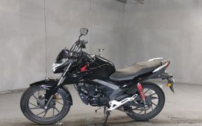 HONDA CBF125R PJJK