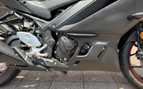 YAMAHA YZF-YZF-R3 ABS 2021 RH13J