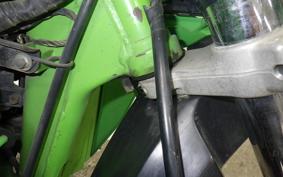 KAWASAKI KDX125 SR DX125A