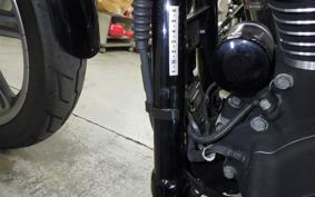 HARLEY FXDC 1580 2013
