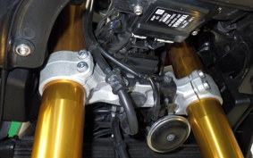 YAMAHA MT-09 Tracer 2015 RN36J