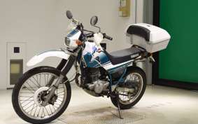 YAMAHA SEROW 225 W 4JG