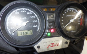 HONDA CB400 SUPER BOLDOR VTEC 2012 NC42
