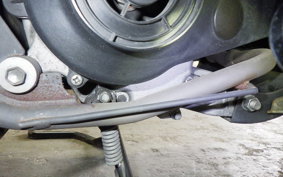 SUZUKI ﾚｯﾂ CA4AA