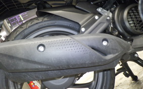 HONDA DIO 110 2013 JK03