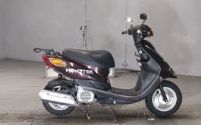 YAMAHA JOG SA36J