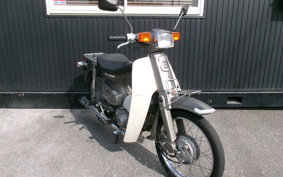 HONDA SUPER CUB90 HA02