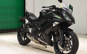 KAWASAKI NINJA 650 A 2018 ER650H