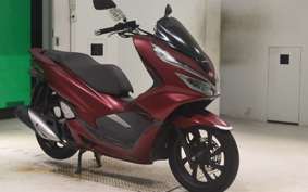 HONDA PCX 125 2017 JF81