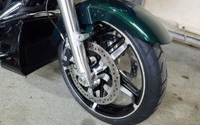 HARLEY  HARLEY FLTRX ROAD GLIDE 2024 KH7