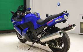 KAWASAKI ZZ1400 NINJA R 2006 ZXT40A